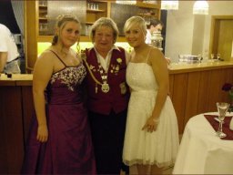 Königsball Schützenverein Pommoissel 06.11.2010